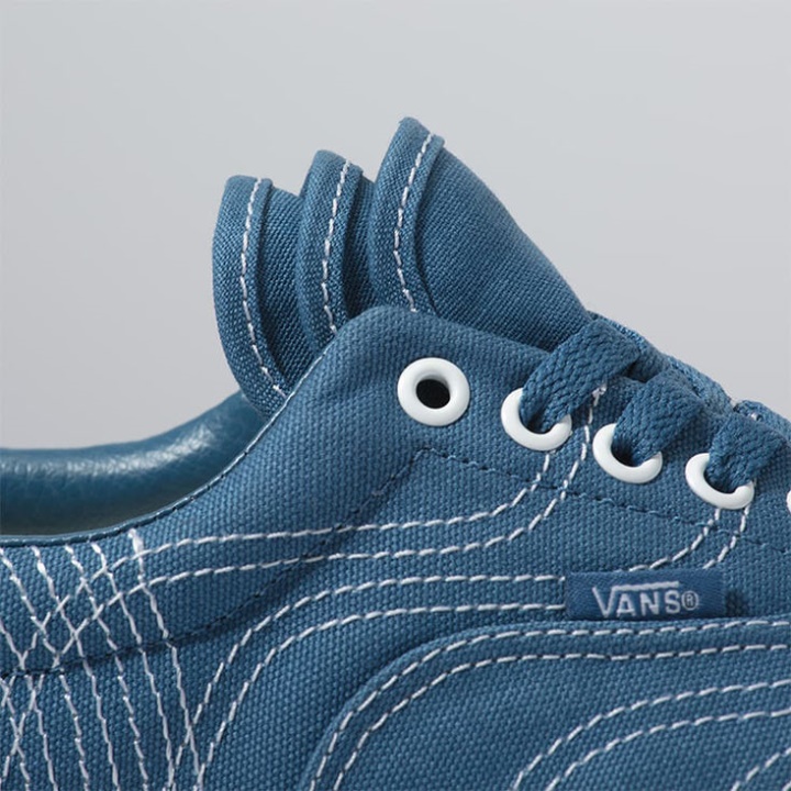 Vans Era 3ra Marine-true White