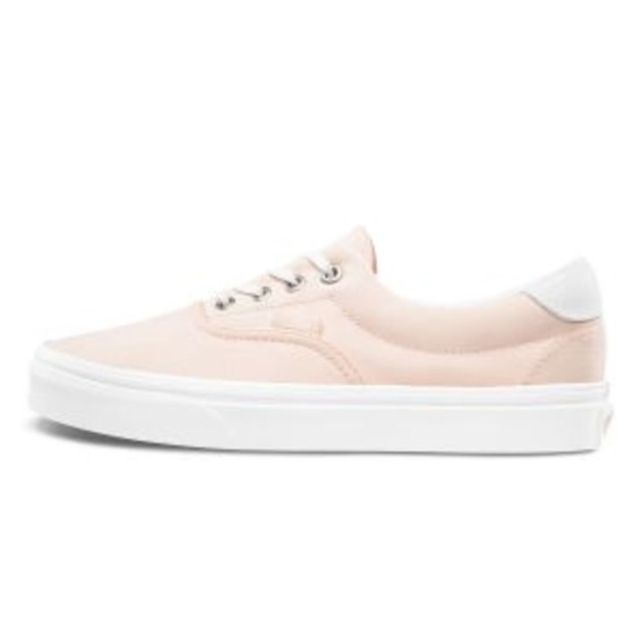 Vans Era 59 Crème Vanille-blanc Neige