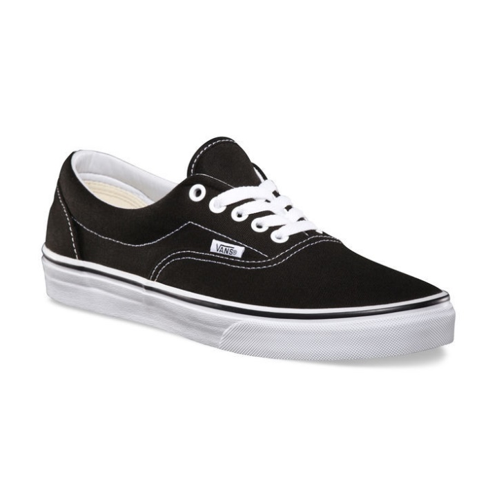 Vans époque Noir