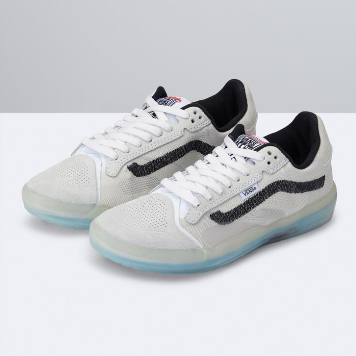 Vans Evdnt Ultimatewaffle Blanc-blanc-noir