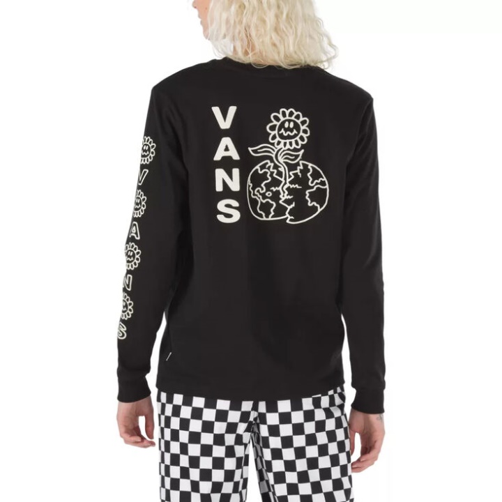 Vans Flo Rez Noir