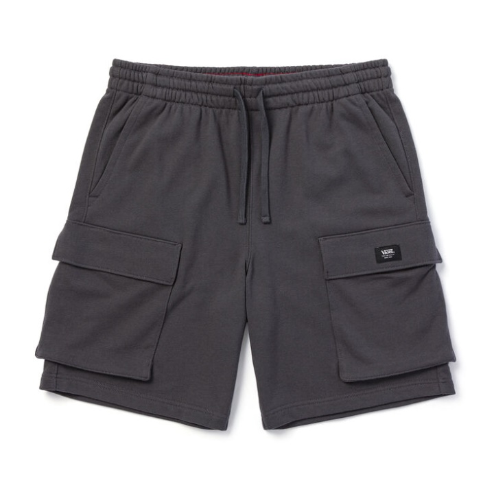 Vans Fontana Cargo Court Asphalte