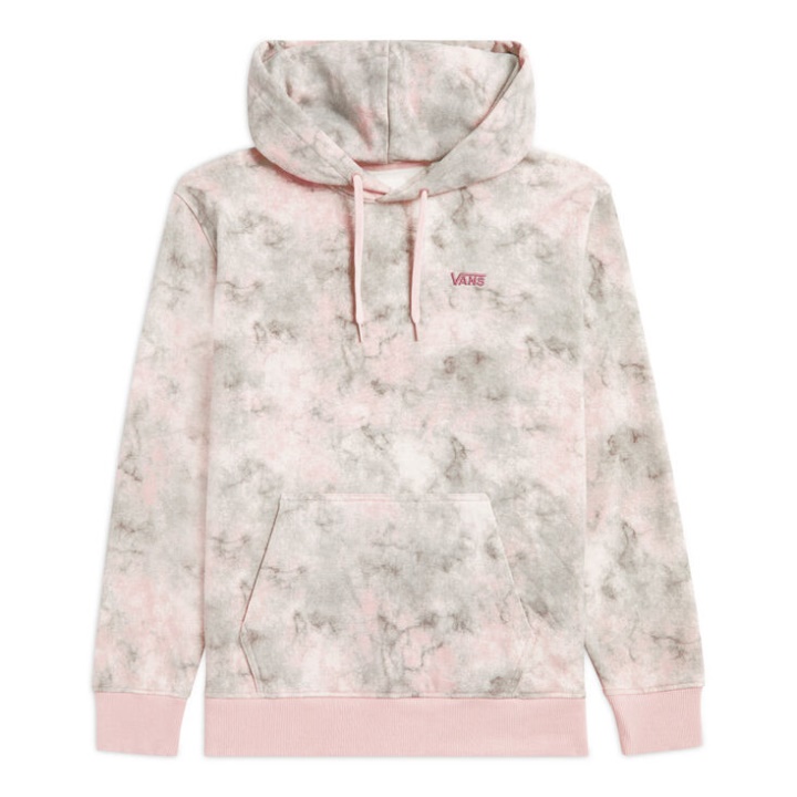 Vans Future Utility Sweat à Capuche Peach Whip Marble
