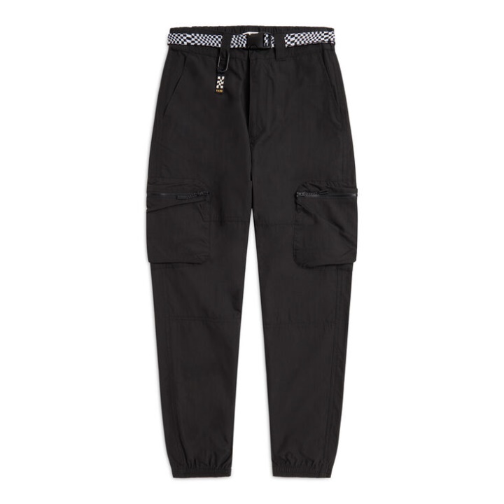Vans Pantalon Hyper Cargo Noir