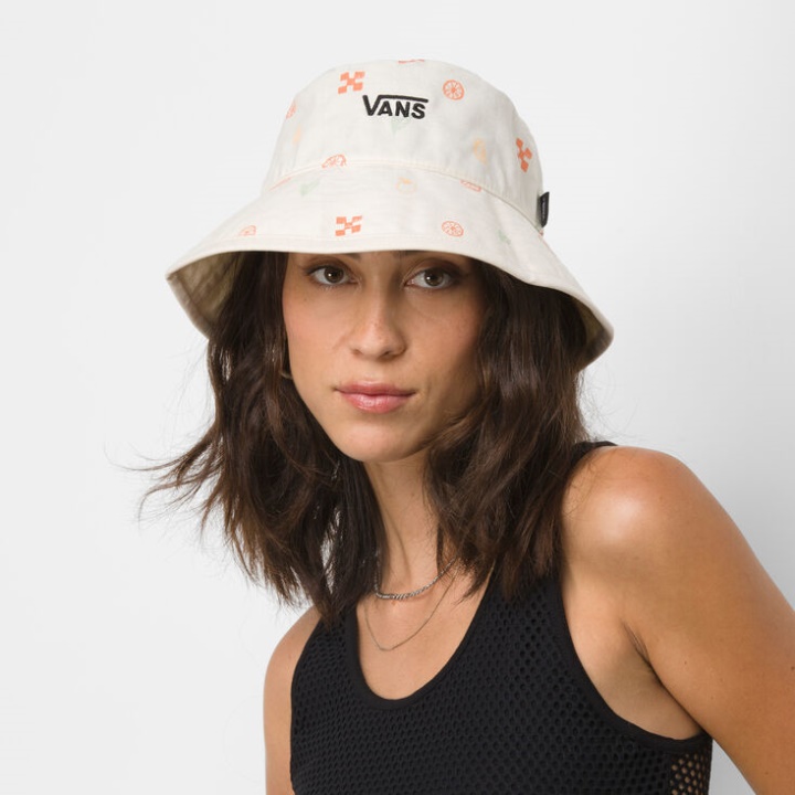 Vans Lizzie Armanto Bob Naturel