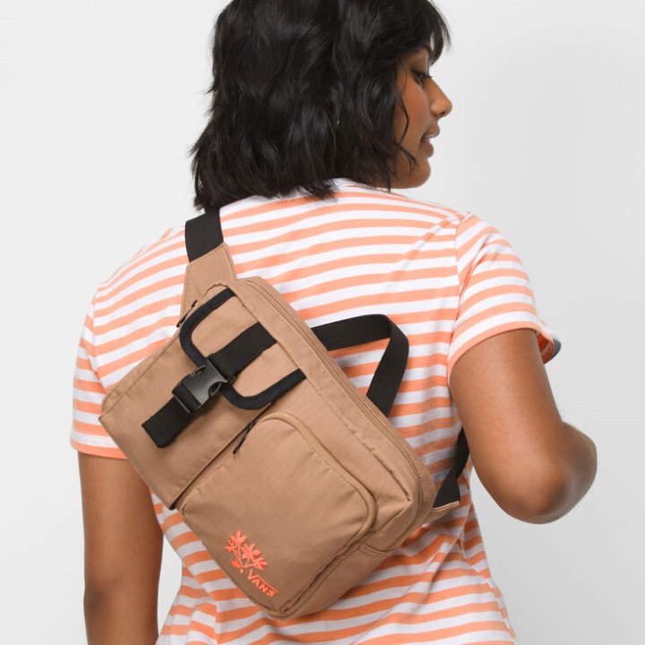 Vans Sac Banane Lizzie Armanto Butter