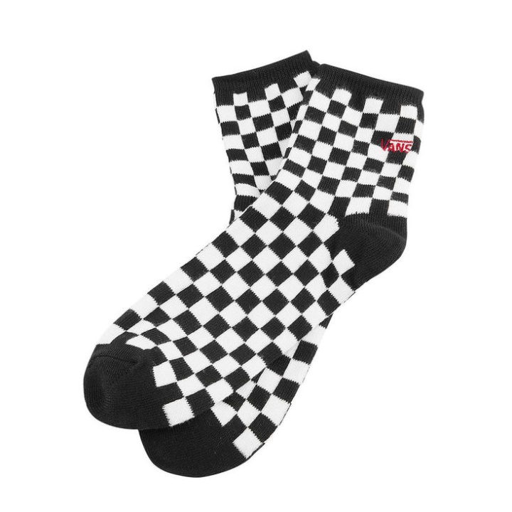 Chaussettes Mi-longues Vans Damier