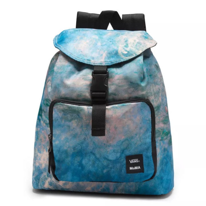 Sac à Dos Vans Moma Monet