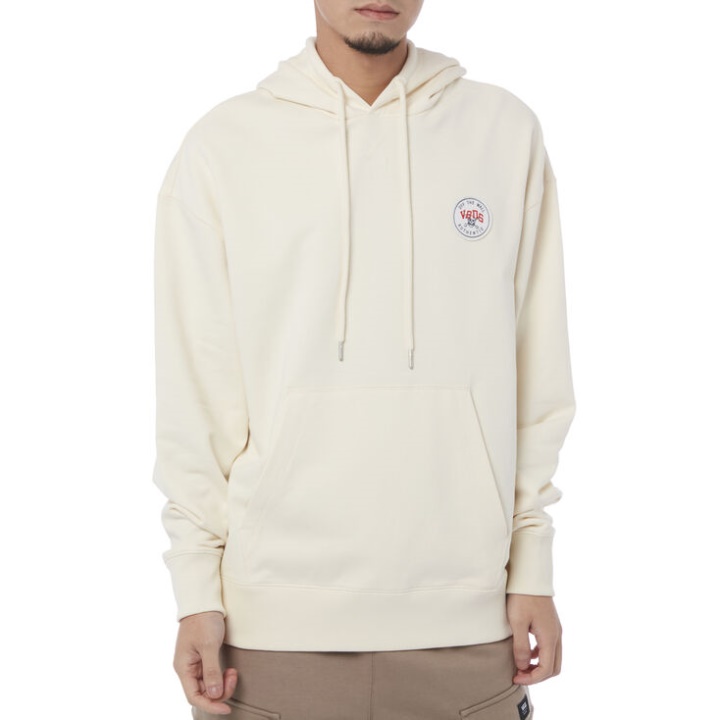 Vans New Varsity Sweat à Capuche Seedpearl