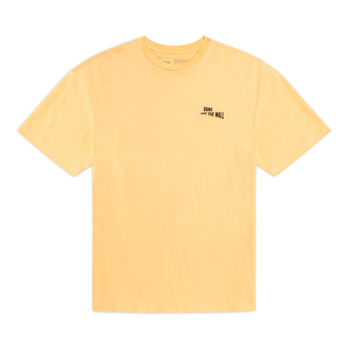 Vans Otw T-shirt Oversize Lin