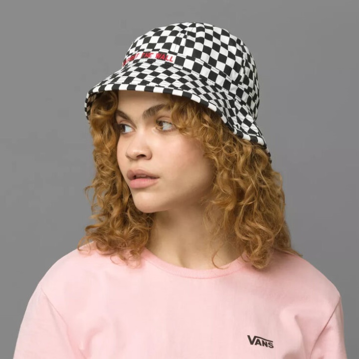 Vans Hors-jeu Bob Damier