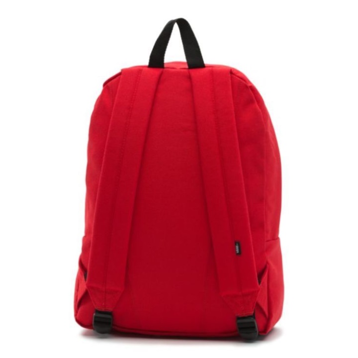 Vans Old Skool Ii Sac à Dos Course Rouge
