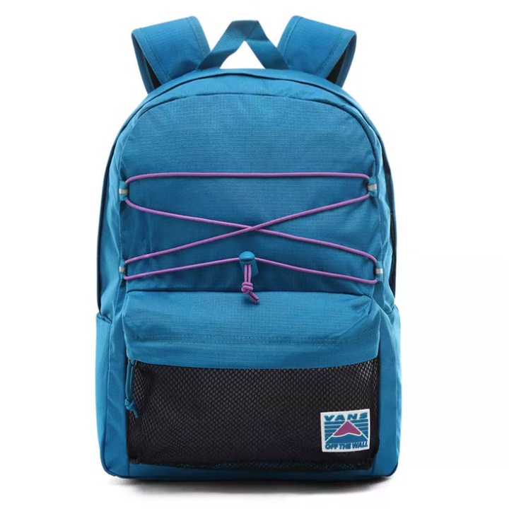 Sac à Dos Vans Old Skool Plus Ii Carreaux Turcs
