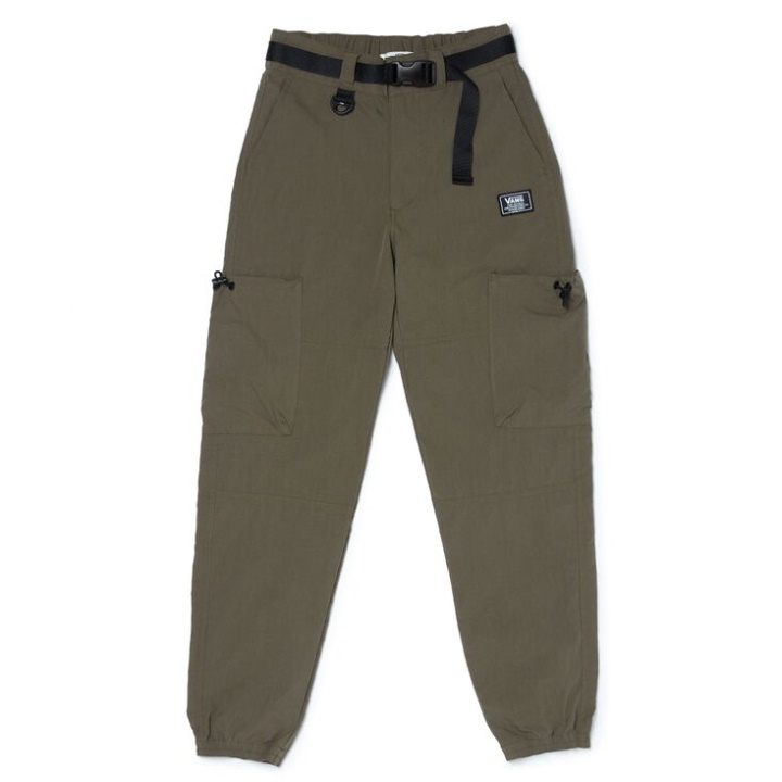 Vans Otd Pantalon De Jogging Feuille De Raisin