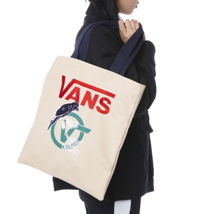 Vans Propre Genre Fourre-tout Guimauve