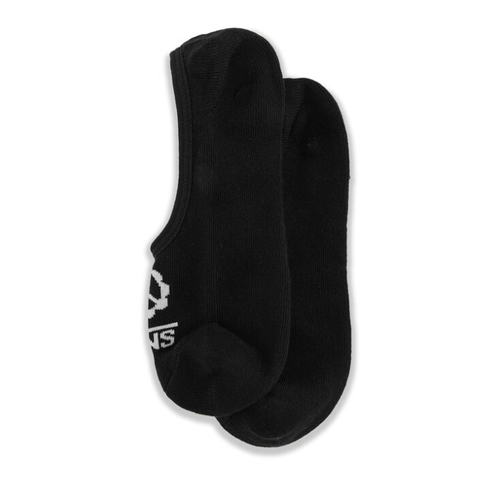 Chaussettes Vans Peace Check Canoodle Noir