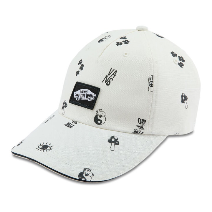 Vans Chapeau Haut De Gamme Imprimé Esprit Mascd