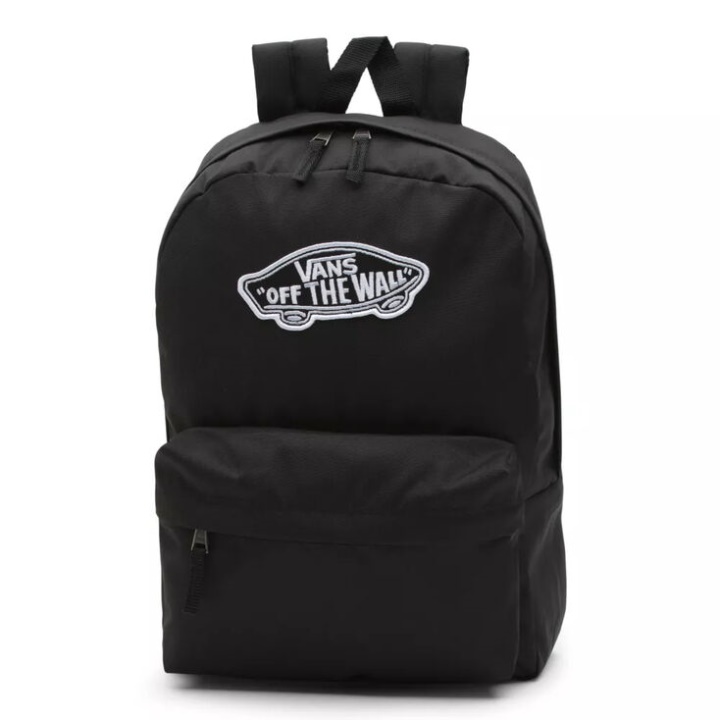 Sac à Dos Vans Realm Noir