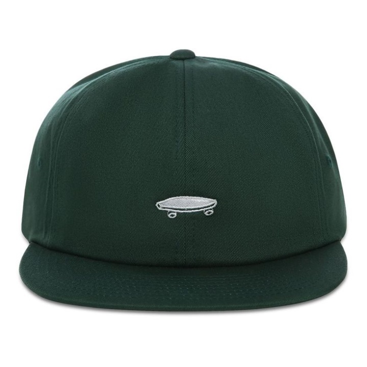 Vans Salton Ii Chapeau Aiguille De Pin