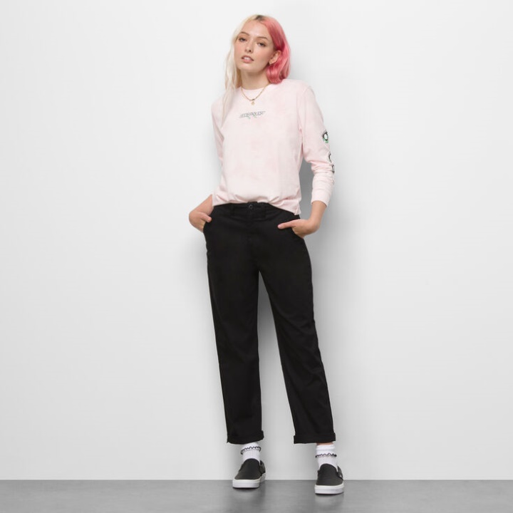 Vans Sandy Liang Authentique Chino Noir