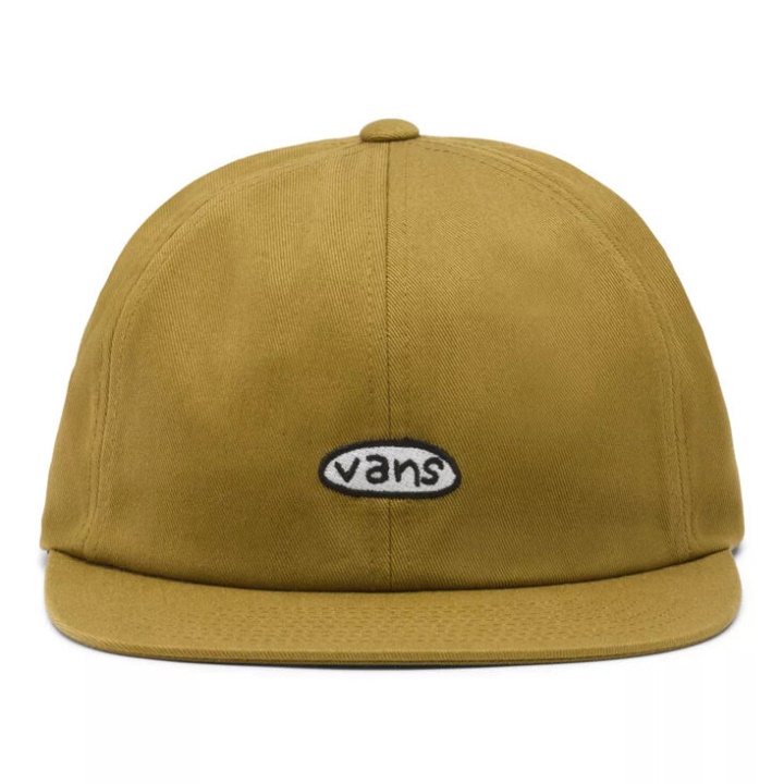Vans Couleur Saisonnière Jockey Ragondin