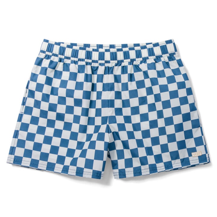 Vans Skate Classics Short Clair De Lune