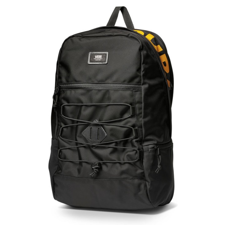 Sac à Dos Vans Snag Plus Cordura Noir