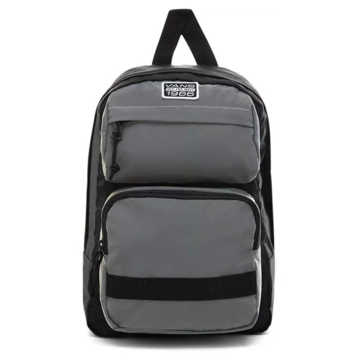 Vans Sac Space Cadet Réfléchissant-noir