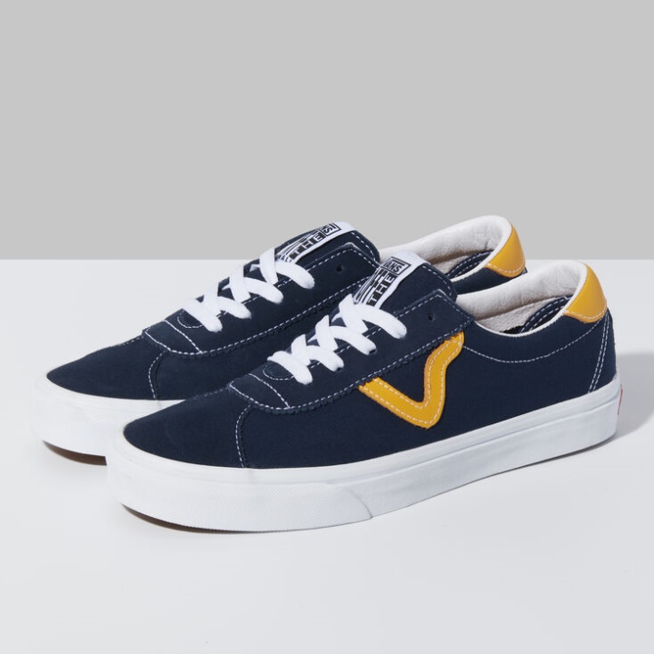 Vans Sport Blues-safran