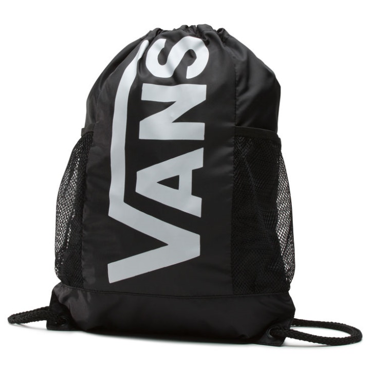 Vans Sac Banane Sport Noir