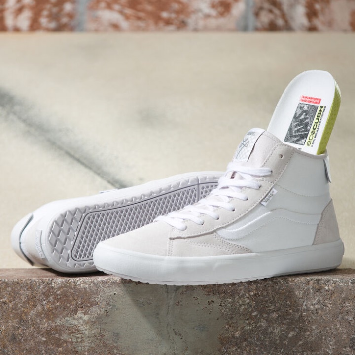 Vans Le Nuage Lizzie