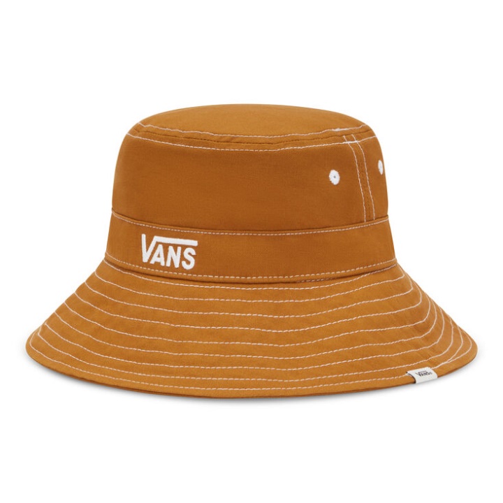 Vans Resserrer Le Chapeau De Seau Burro