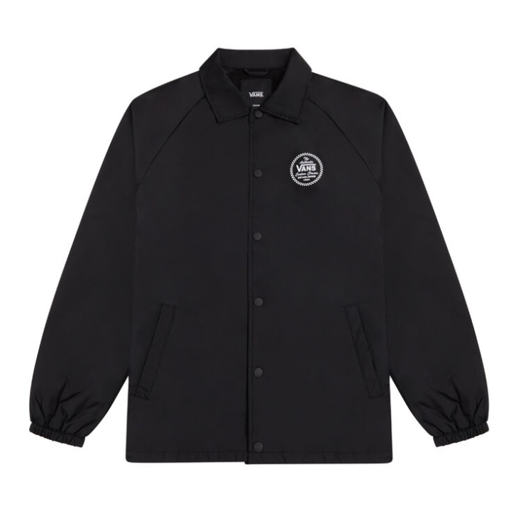 Veste Vans Torrey Noir
