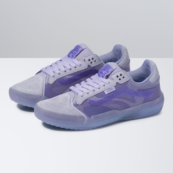 Vans Translucent Evdnt Ultimatewaffle Lavande-violet Opulence