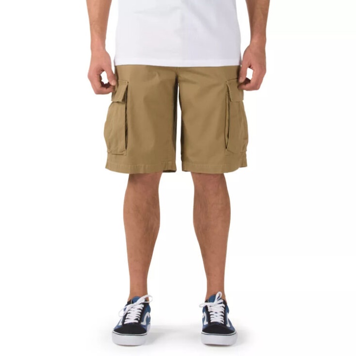 Vans Tremain Short Sale