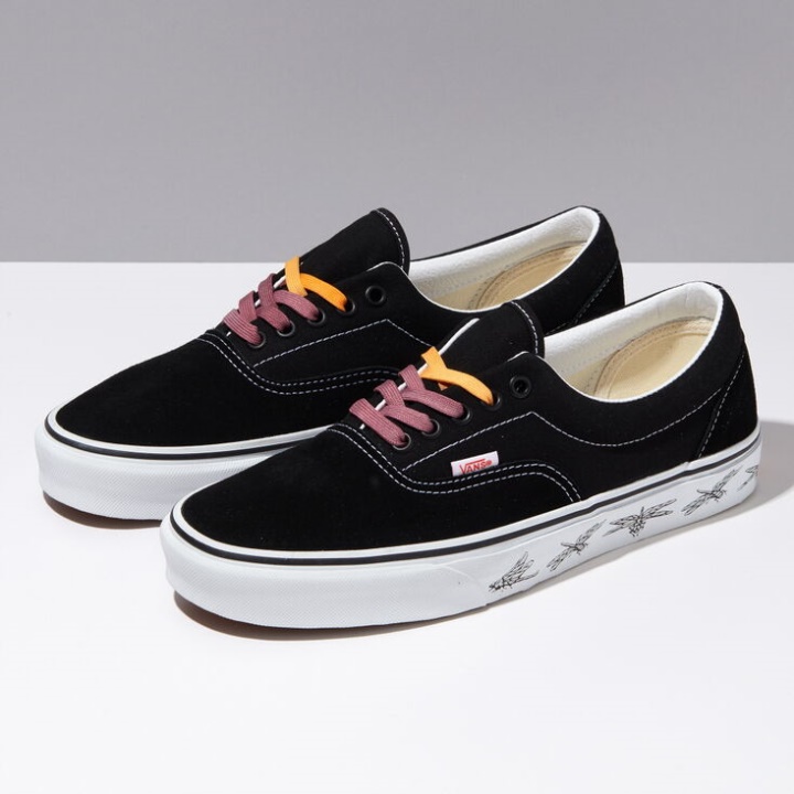 Vans Uv Dream Era Noir-true White