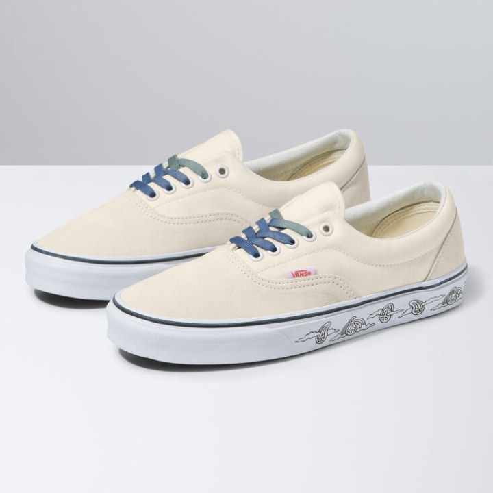 Vans Uv Dream Era Blanc De Blanc-true White