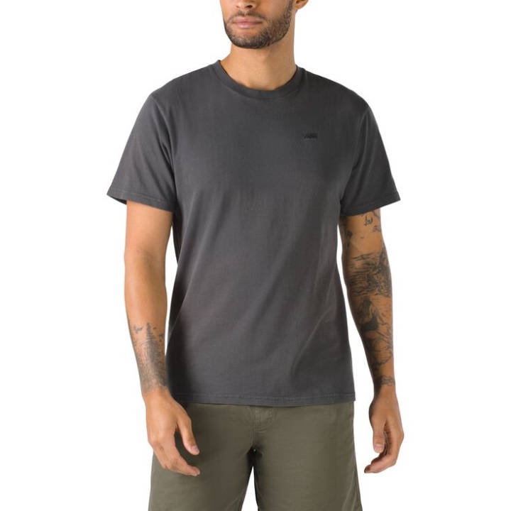 T-shirt Vans Wfh Pigment Noir