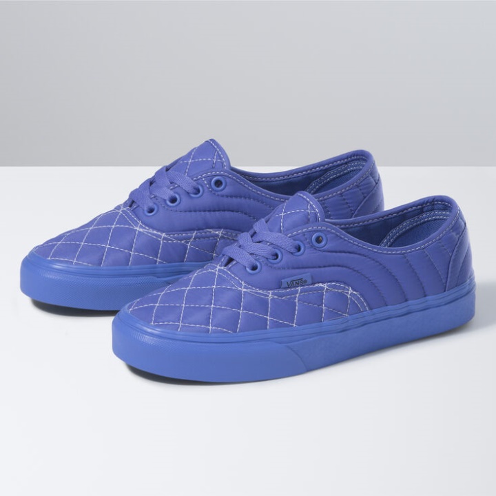 Vans X Opening Ceremonie Authentique Qlt Baja Bleu