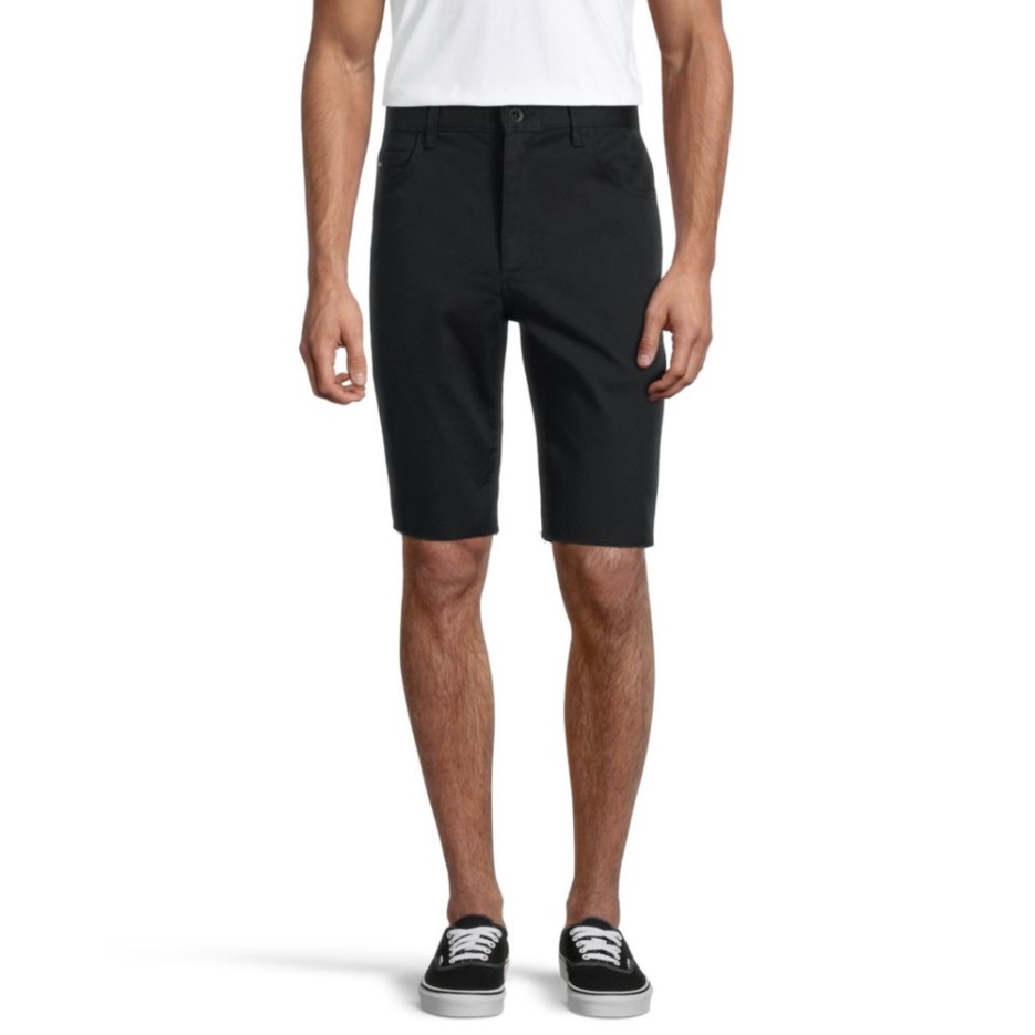Vans Short Ave Covina 22 Pouces Pour Homme Noir