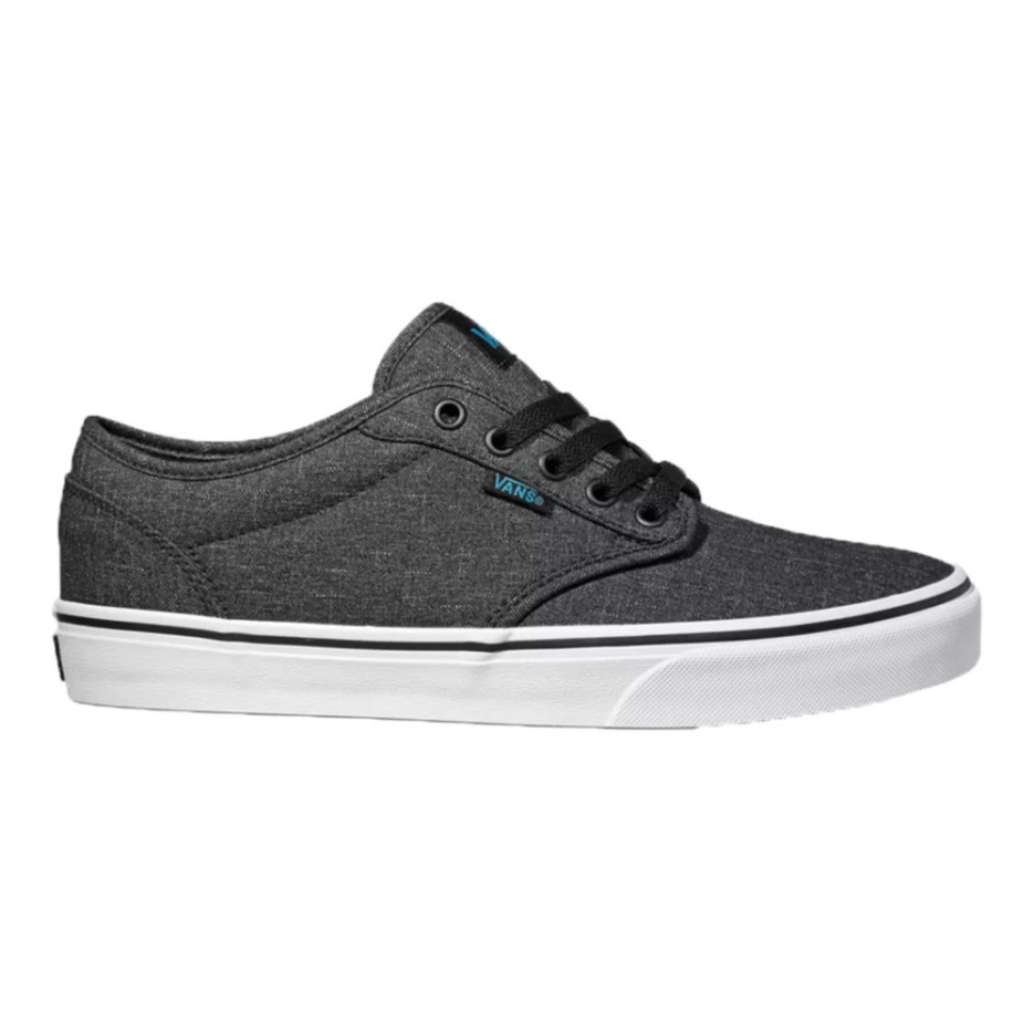 Vans Atwood Chaussures De Skate Pour Hommes Baskets Décontractées Légères