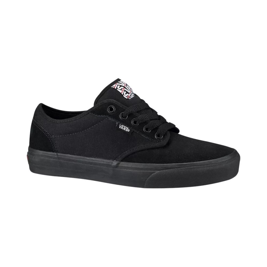 Vans Atwood Chaussures De Skate Homme