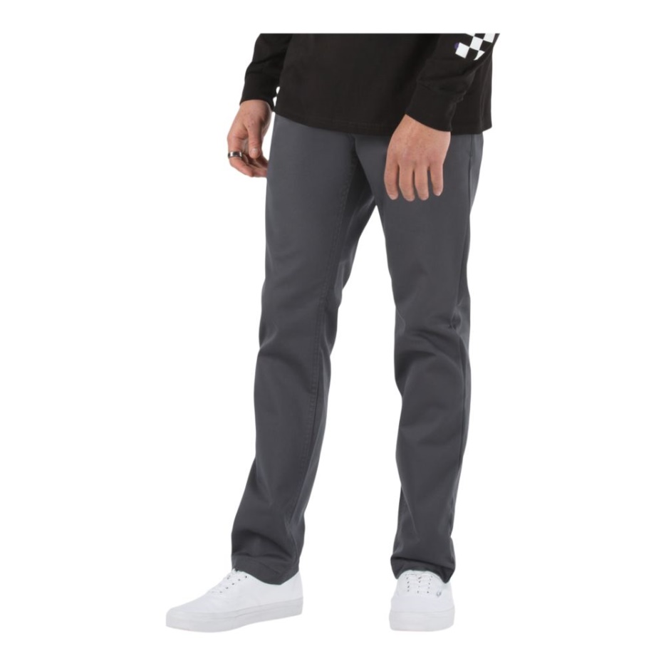 Vans Pantalon Slim Chino Authentique Pour Homme