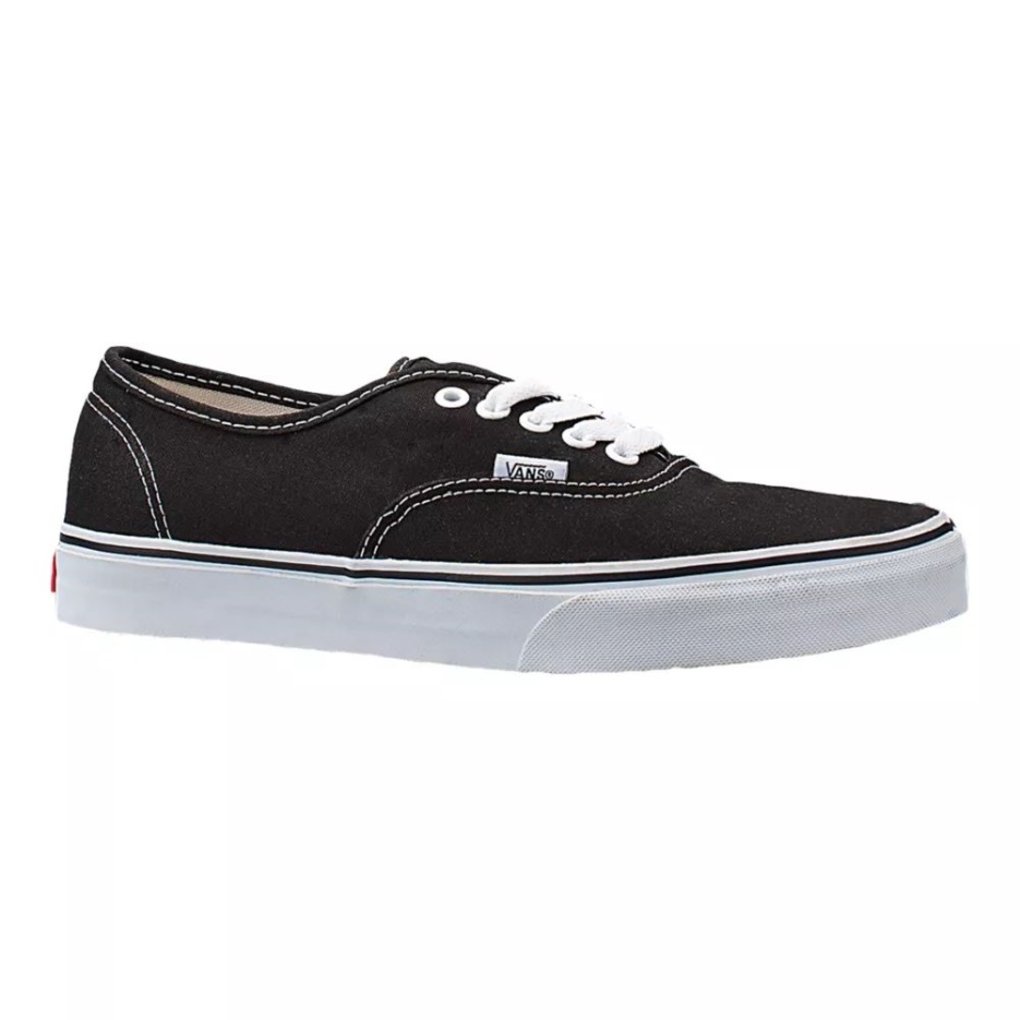 Vans Classic Authentique Skate Chaussures Baskets Basses Homme Casual
