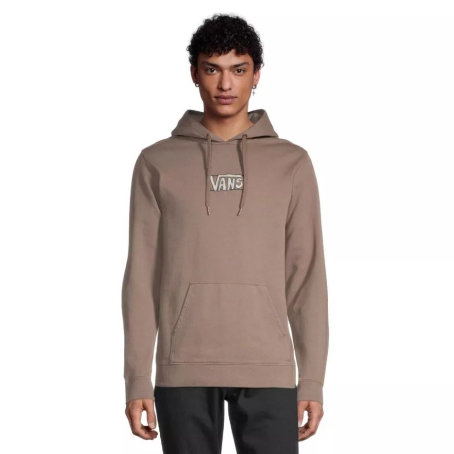 Vans Pour Homme Couleur Saisonnière Vintage Wash Pull Cantine
