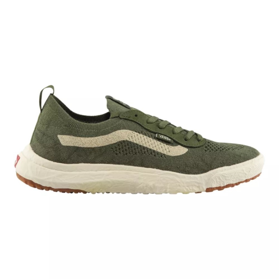 Vans Ultrarange Vr3 Chaussures De Skate Homme Bleu Sarcelle