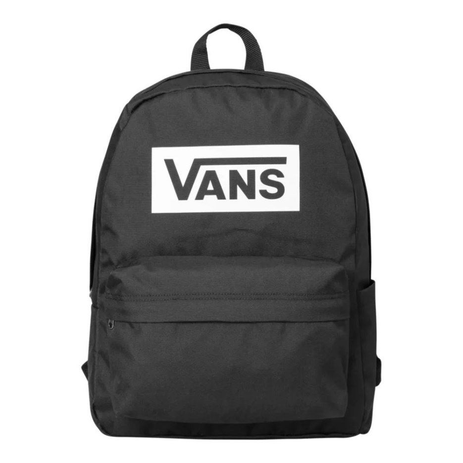 Vans Old Skool Boxed Sac à Dos Noir