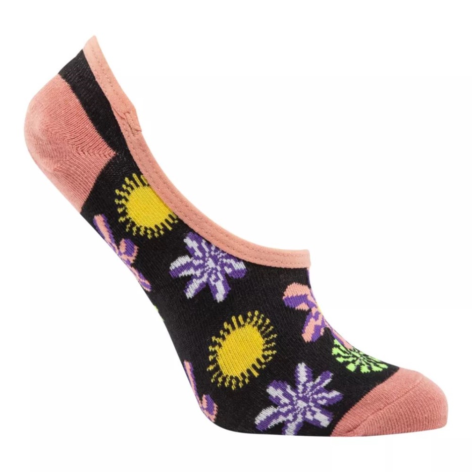 Vans Femme Canoodle Invisible - Pack De 3 Lantana