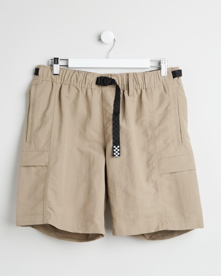 Vans Response Short Militaire Kaki