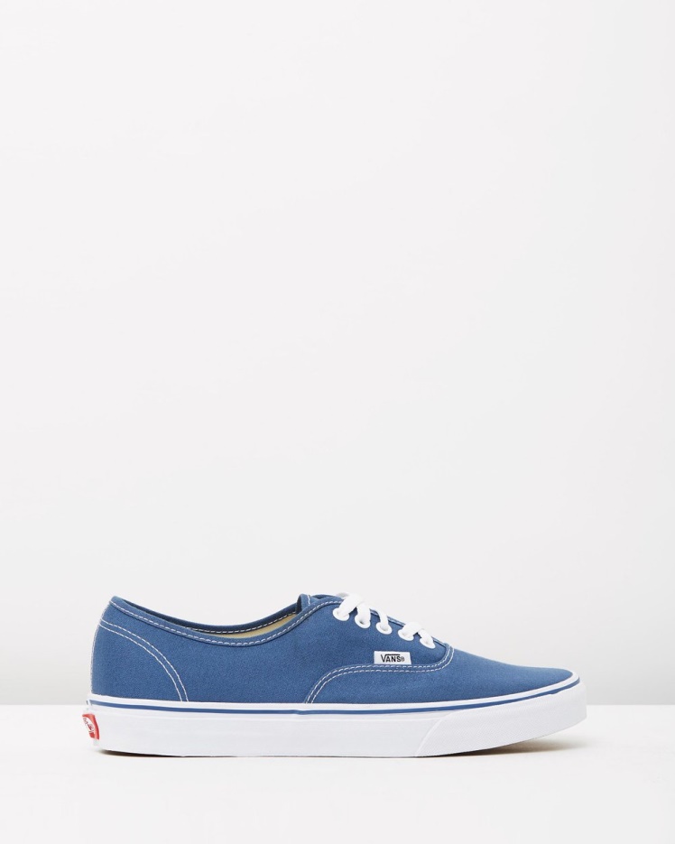 Vans Authentique - Marine Unisexe